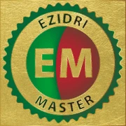 Ezidri-Master