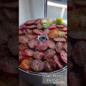 Сушилка Ezidri Snackmaker FD500 Prime