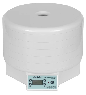 Сушилка Ezidri Snackmaker FD500 Simple Сушилка Ezidri Snackmaker FD500 Simple