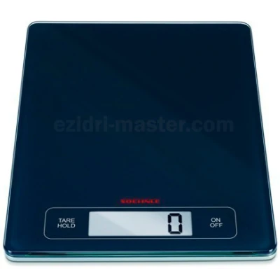 Весы кухонные электронные Soehnle Page Profi 67080