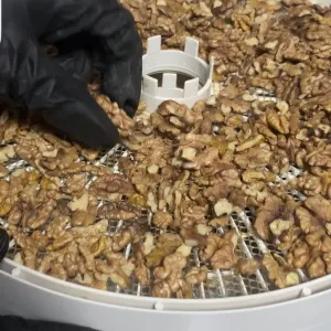 Сушилка Ezidri Snackmaker FD500 Digital