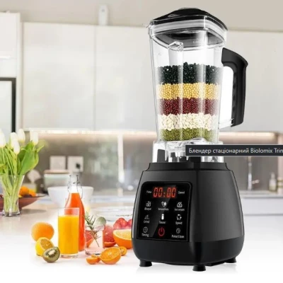 Блендер стационарный Biolomix D6300