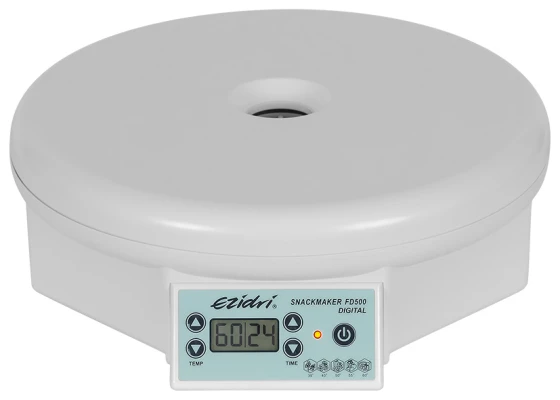 Основание сушилки Ezidri Snackmaker FD500 Digital с крышкой