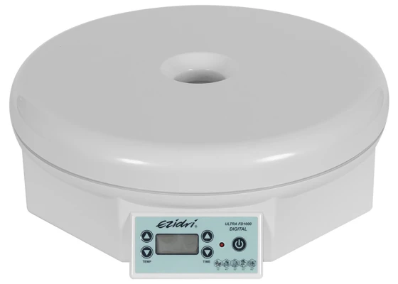 Основание сушилки Ezidri Ultra FD1000 Digital с крышкой
