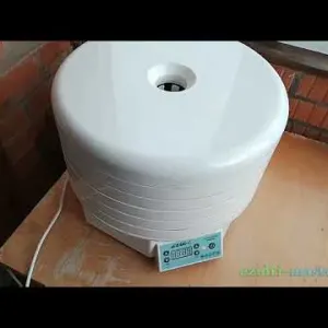 Сушилка Ezidri Ultra FD1000 Digital