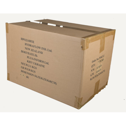 Комплект лотков Ezidri Snackmaker FD500, 2 шт
