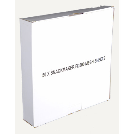 Комплект сіток Ezidri Snackmaker FD500, 4 шт