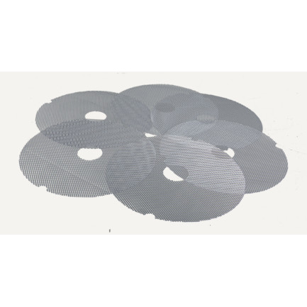 Комплект сеток Ezidri Ultra FD1000, 4 шт