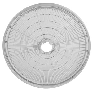 Лоток Ezidri Ultra FD1000 из пищевого ABS-пластика