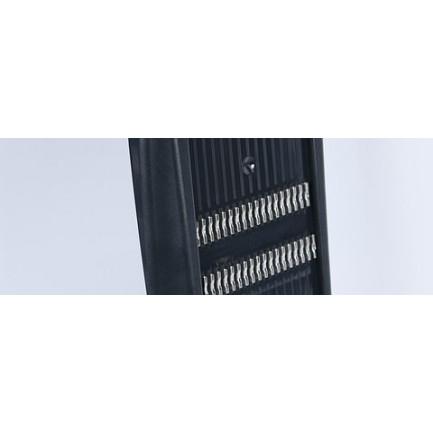 Тёрка Borner Roko PowerLine графитовая