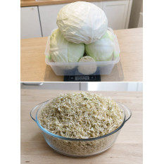 Капуста