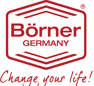 Börner